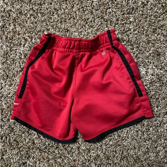 Nike dri fit shorts three pairs of Carters jeans and knit pants 12 mont… - Picture 6 of 9